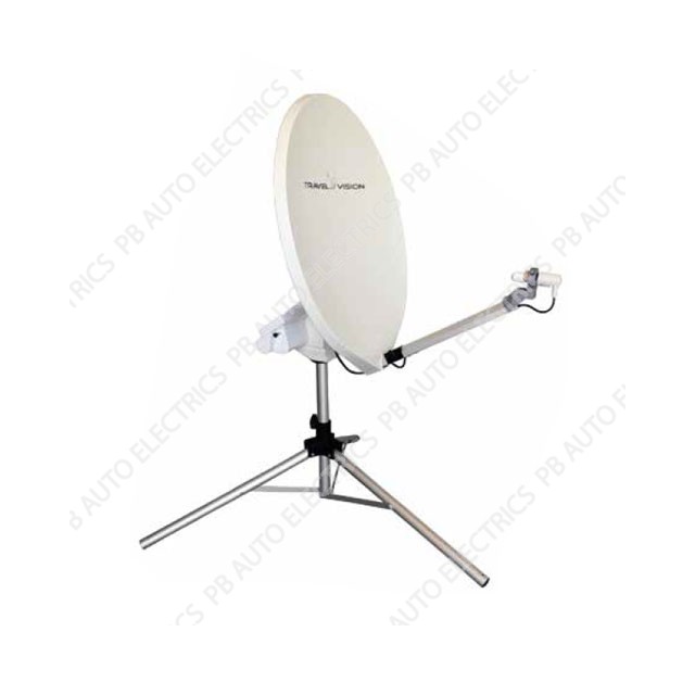 Satellite antenna accessories